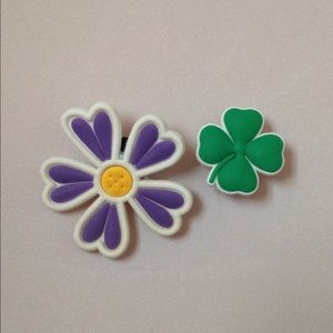 Collectible Croc Jibbitz